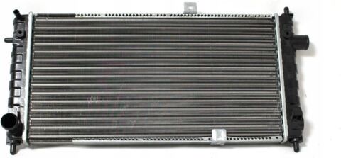SU RADYATORU MEKANIKMT 530X285X34 MM