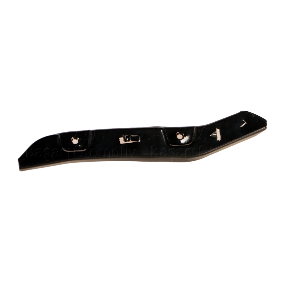 Tampon Bağlantı Braketi Ön Sol Skoda Octavia 2013- 1230554-5E0807049