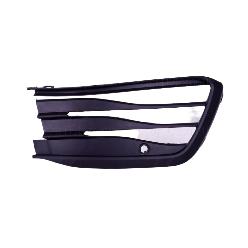 Tampon Izgarası Sol VW Golf 8 2020- 5H0853665J9B9