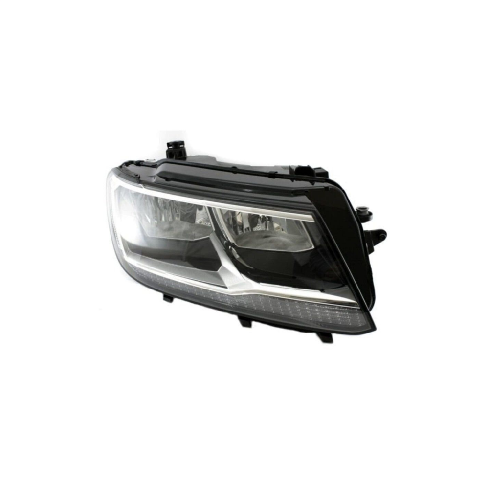 Depo Far Sol VW Tiguan 2016-2016 5NB941005B
