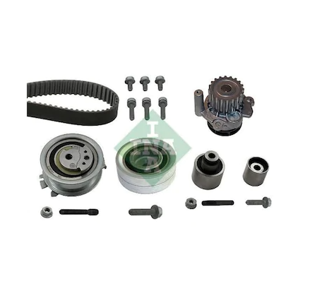 Trıger Setı Polo Golf6 Jetta Passat T5 Crafter Am 03L198119A