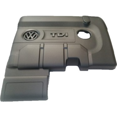 Motor Ust Kapagı Vw Polo 1.4Tdı Cusa 14 > 04B103925E
