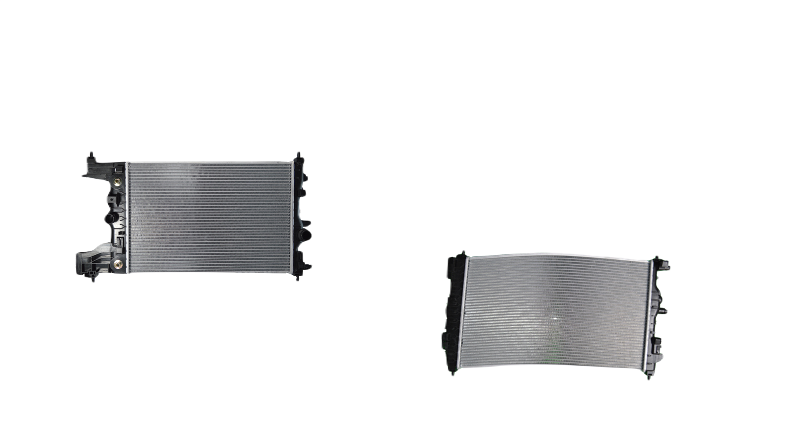Su Radyatoru Brazıng At 580X388x16 Opel Astra J. Cru 1300303