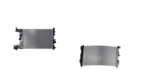Su Radyatoru Brazıng At 580X388x16 Opel Astra J. Cru 1300303