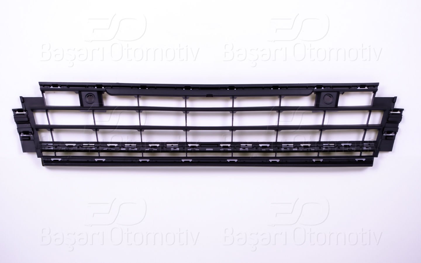 Tampon Izgarası Orta Vw Golf8 20> 5H0853677F9B9