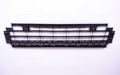 Tampon Izgarası Orta Vw Golf8 20> 5H0853677F9B9