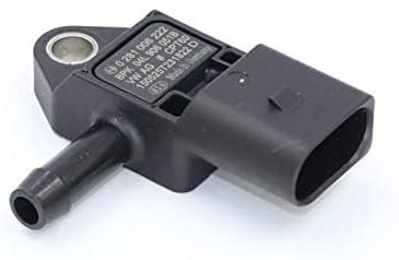 Basınç Sensörü Passat Caddy Octavıa 13- Bosch 04L906051B