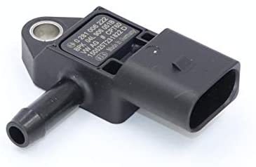 Basınç Sensörü Passat Caddy Octavıa 13- Bosch 04L906051B