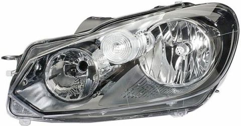 Far Sol Golf6 10- Depo 5K1941005J