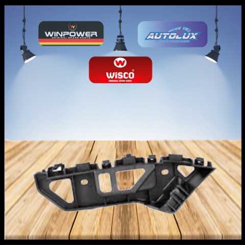 Tampon Braketı On Sag Vw Caddy 15-20 2K5807184A