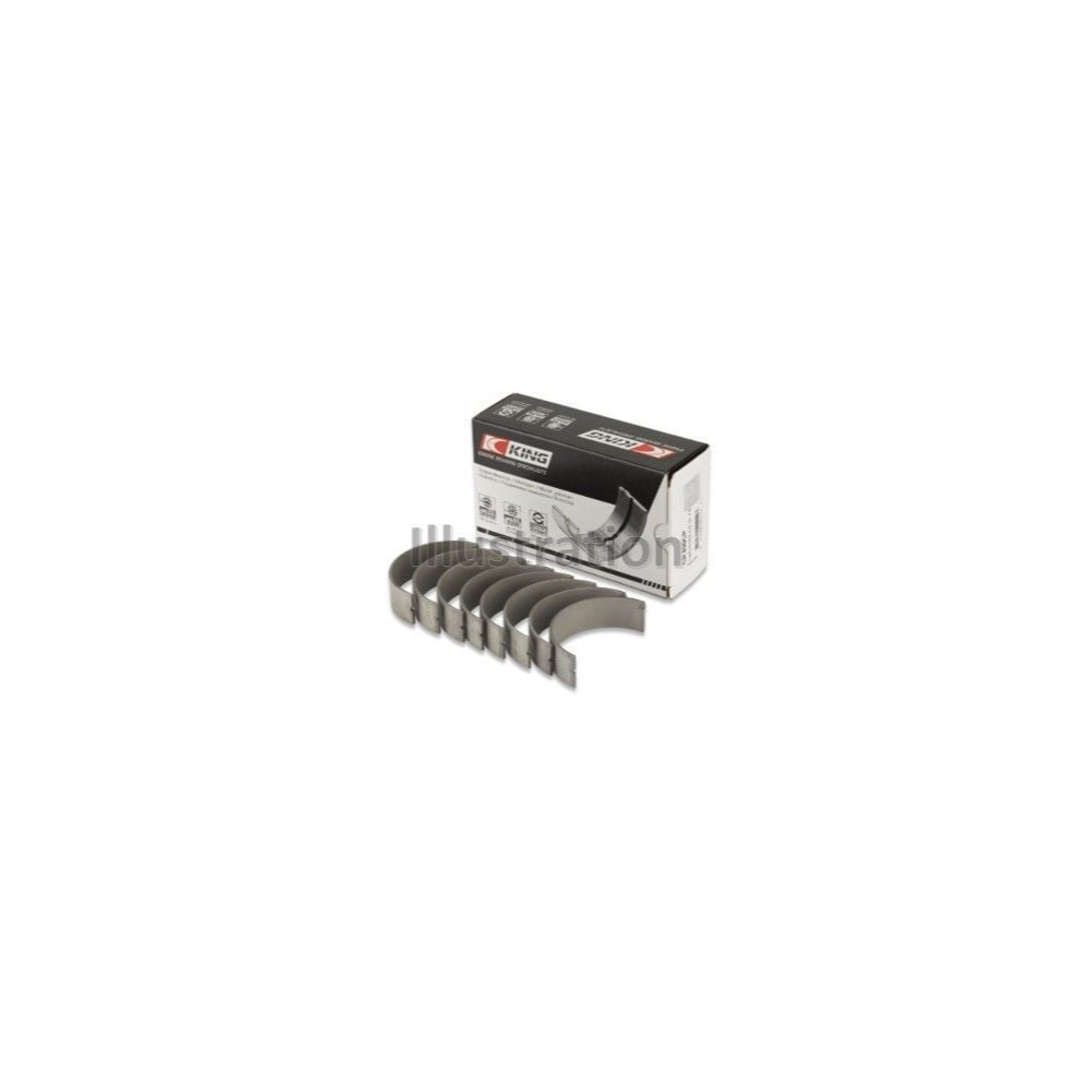 King Kol Yatak VW Golf 3 - Passat - T4 - Golf 4 - A3 - A4 1.9 TDI ABL-AHU-AFN-AGR-1Z-AAZ-ALH 1991- 028105701J