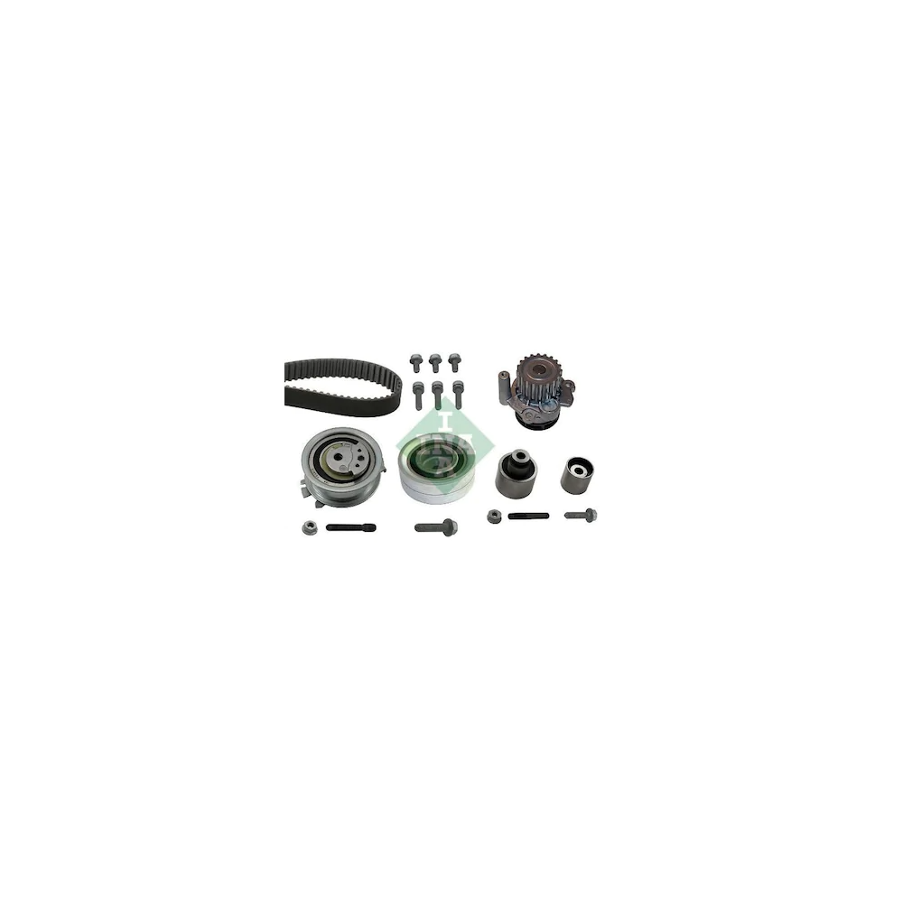 Ina Triger Seti ve Devirdaim VW Polo - Golf 6 - Jetta - Passat - T5 - Crafter - Amarok - A3 - A4 - Leon 1.2/1.6/2.0 TDI 2010-2010 03L198119A
