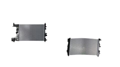 Su Radyatoru Brazıng At 580X388x16 Opel Astra J. Cru 1300303
