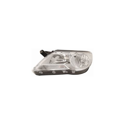 Depo Far Sol VW Tiguan 7-7 BM 5N1941031AB