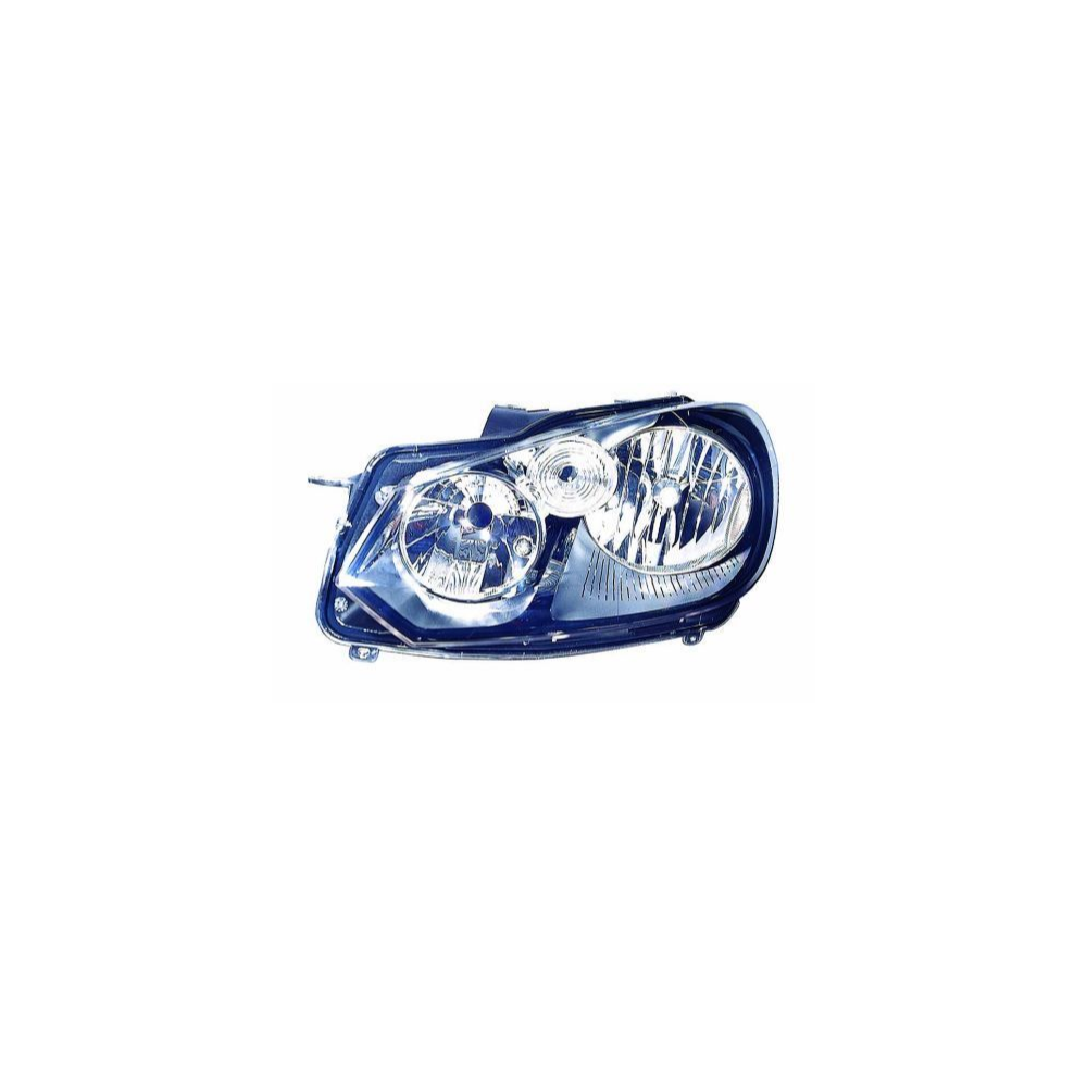 Depo Far Sol VW Golf 6 2010-2010 5K1941005J
