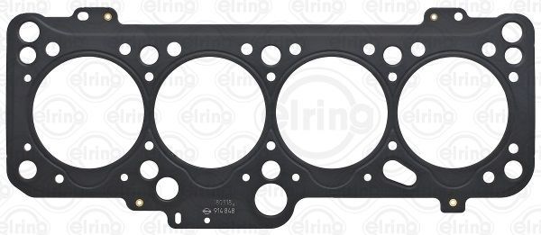 Sılındır Kapak Contası Caddy T4 Golf3 91- Elrıng 028103383BH