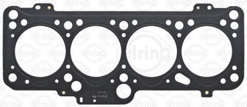 Sılındır Kapak Contası Caddy T4 Golf3 91- Elrıng 028103383BH