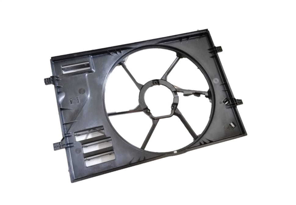 Fan Davlumbazı Golf7 A3 Leon 13- Ioe-Vw 5Q0121205AL
