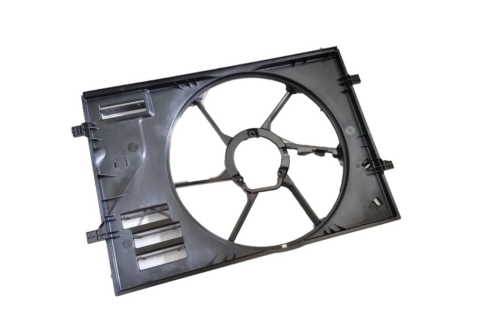 Fan Davlumbazı Golf7 A3 Leon 13- Ioe-Vw 5Q0121205AL