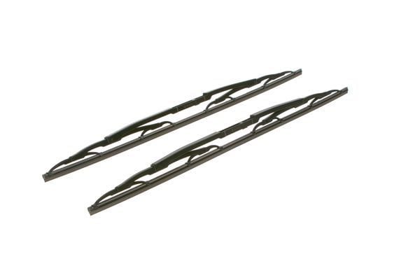Sılecek Süpürgesı Ön Takım A4 A6 Exeo 00-04 Bosch 4B0998002