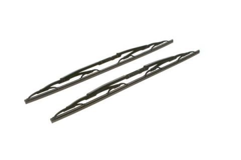 Sılecek Süpürgesı Ön Takım A4 A6 Exeo 00-04 Bosch 4B0998002