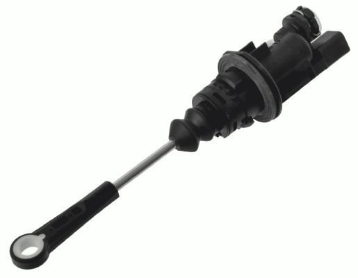 Debrıyaj Merkezı Üst A4 A5 A6 Q5 08- Sachs 8K1721401G