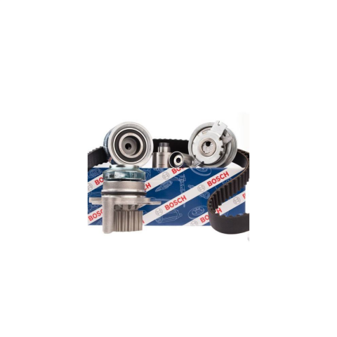 Bosch Triger Seti ve Devirdaim VW Polo - Golf 6 - Jetta - Passat - T5 - Crafter - Amarok - A3 - A4 - Leon 1.2/1.6/2.0 TDI 2010- 03L198119A