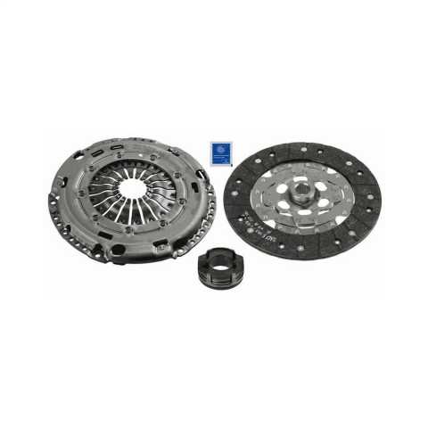 Sachs Debriyaj Seti VW Golf 7 2.0 TDI CRVA-CYKB 2013-2013 04L141015F