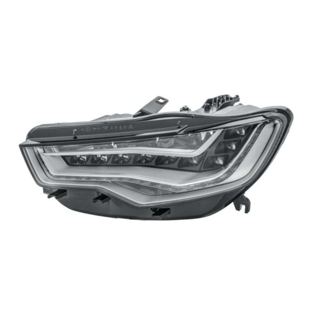 Hella Far Sol LED'li VW A6 2011 4G0941773