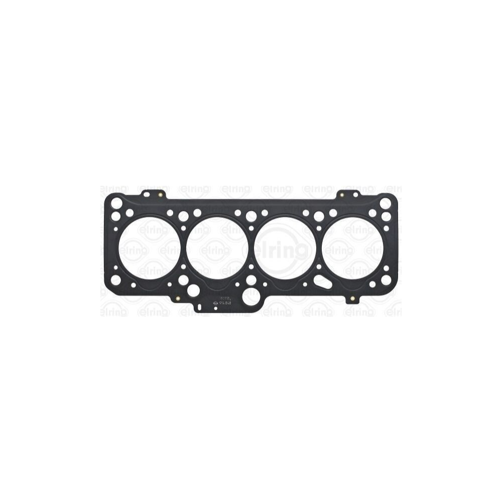 Elring Silindir Kapak Contası 1 Kertik VW Caddy - T4 - Golf 3 1.9 D - 1.9 TD 1991-1991 028103383BH