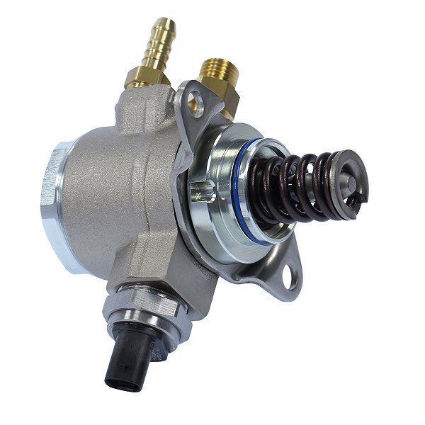 Wisco Yüksek Basınç Pompası Vw Caddy Golf Jetta 03C127026D