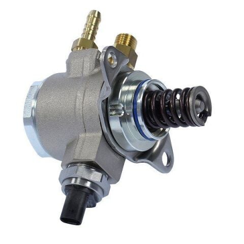 Wisco Yüksek Basınç Pompası Vw Caddy Golf Jetta 03C127026D