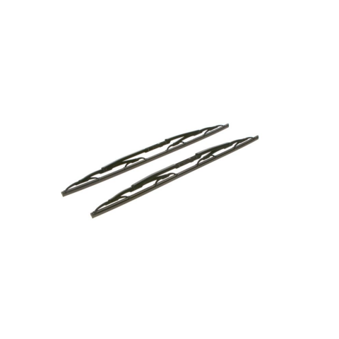 Bosch Silecek Süpürgesi Ön Takım VW A4 - A6 - Exeo 550mm/550mm 4B0998002