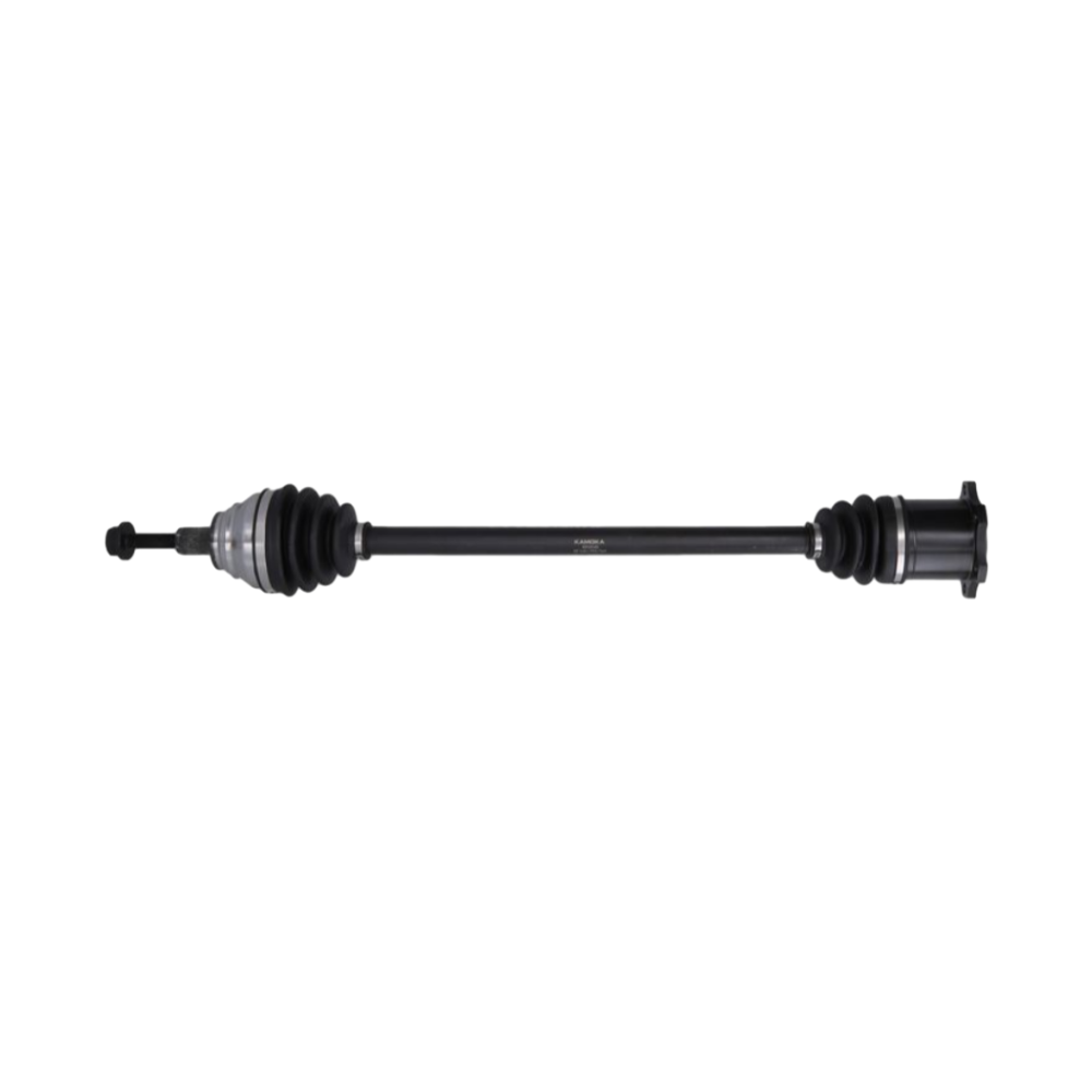 Komple Aks Sağ Ön Volkswagen Passat - Skoda Superb 2.0 TDI 2015- 3Q0407272AT