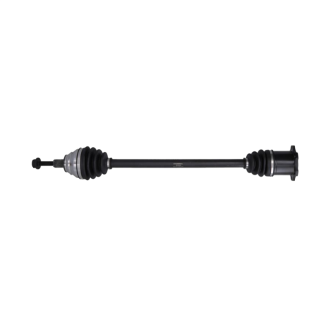 Komple Aks Sağ Ön Volkswagen Passat - Skoda Superb 2.0 TDI 2015- 3Q0407272AT