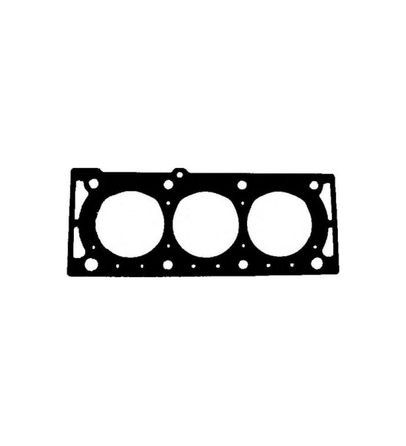 Sılındır Kapak Contası Opel Vectra A Omega B  608632/1701505