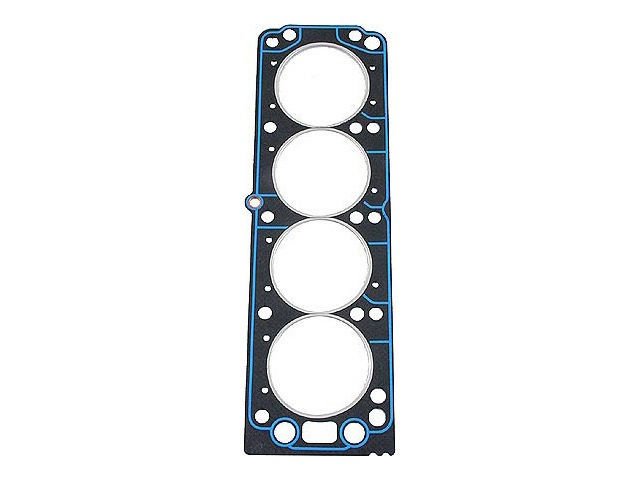 Sılındır Kapak Contası Opel Vectra B X20xer X20xev C 1701905
