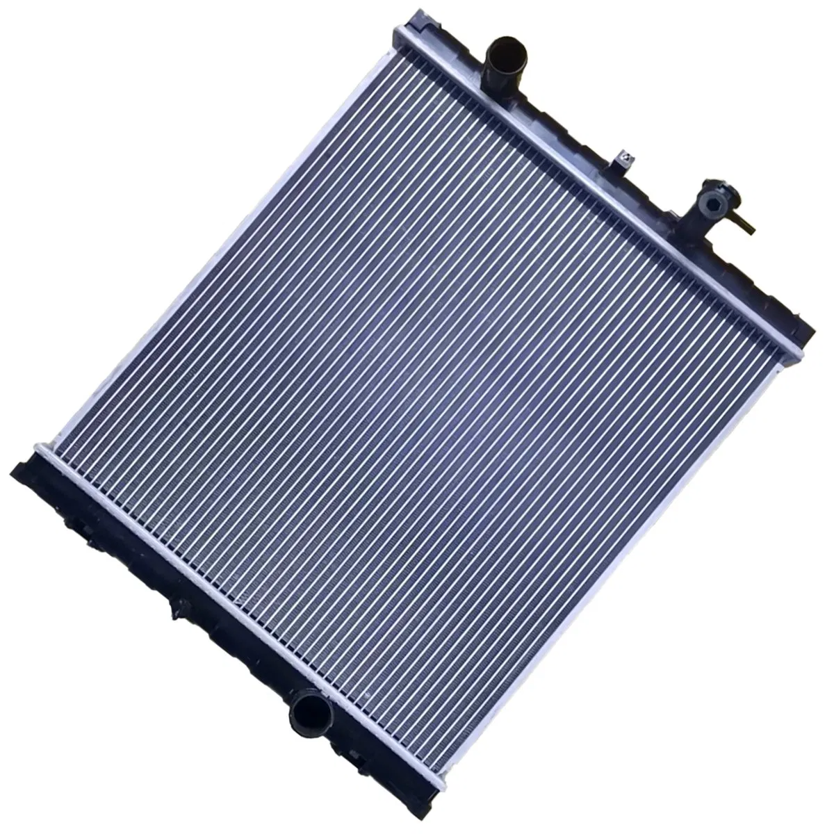 Su Radyatoru Brazıng Mt 570X518x36 Hyundaı Hd 35 72 75 25301