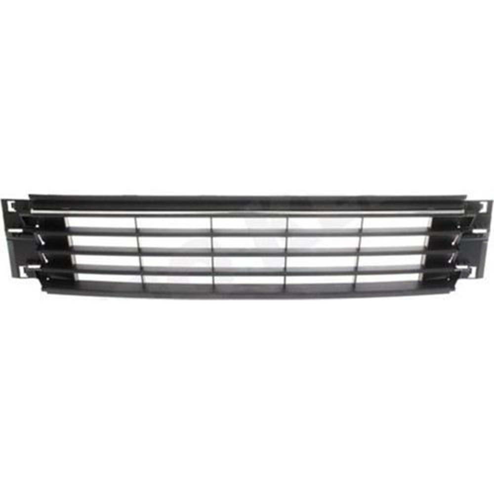 Ön Tampon Alt Orta Izgara Kromlu VW Polo 6C 2014-2017 6C0853677