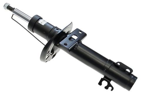 Amortısör Ön Polo Ibıza Fabıa A1 10- Bsg 6R0413031AJ