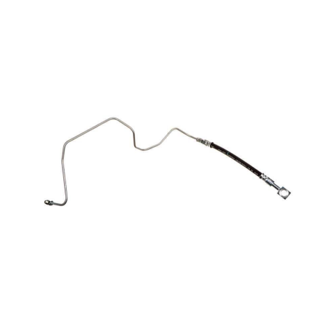 Fren Hortumu Arka Sol VW Golf 4 - Bora - Audi A3 - Seat Toledo - Skoda Octavia 1997-2004 1J0611763AD