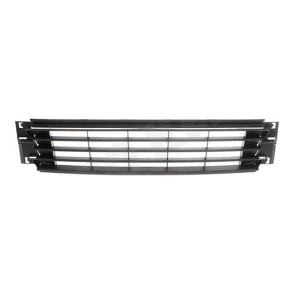 Tampon Izgarası Orta Kromlu VW Polo 2014-2017 6C0853677