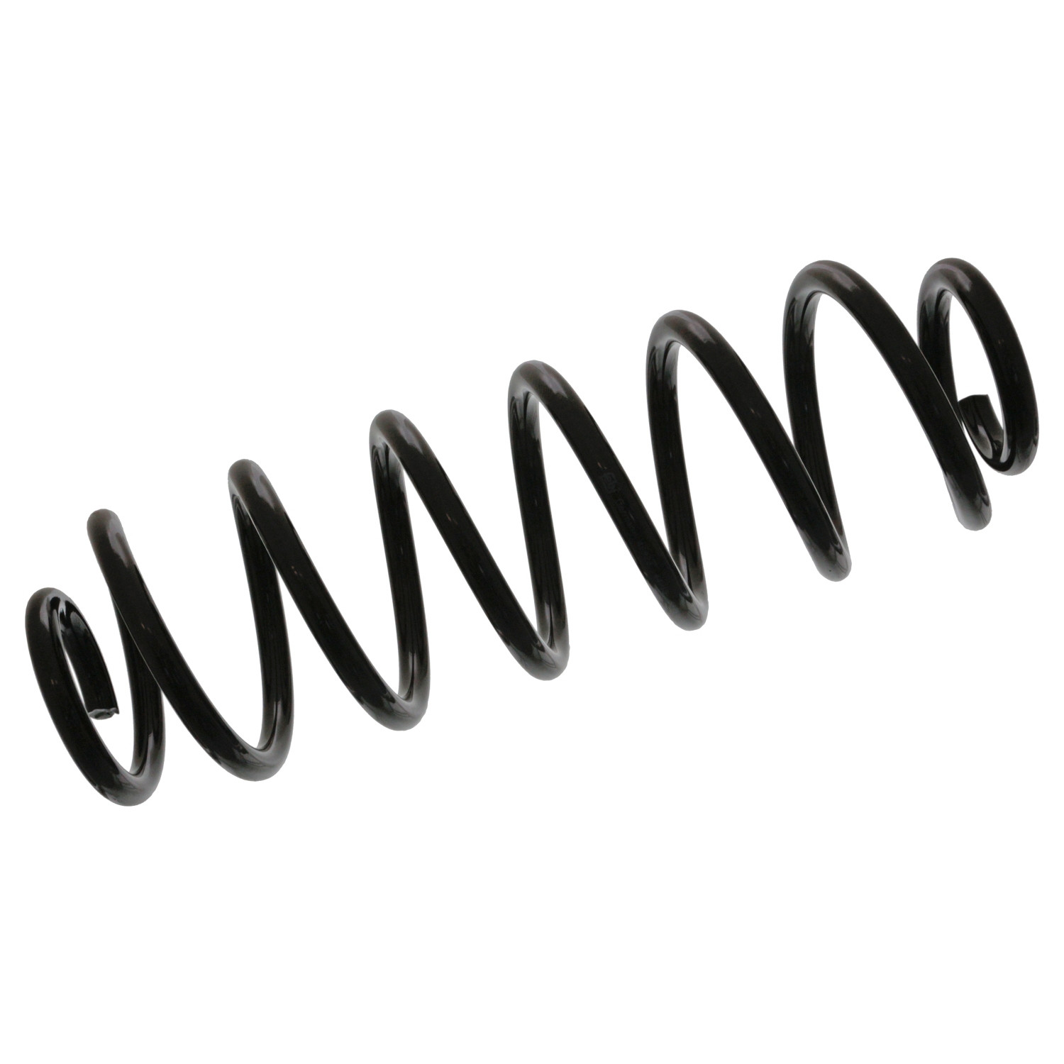 Ön Helezon Yayı VW Touran 1T 1.6 FSI 2003-2010 1K0411105BG