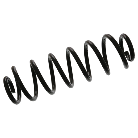 Ön Helezon Yayı VW Touran 1T 1.6 FSI 2003-2010 1K0411105BG