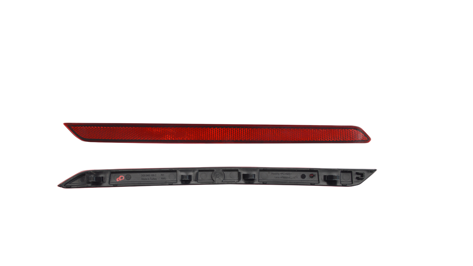 Tampon Reflektoru Arka Sag Vw Passat 15 > 3G0945106C