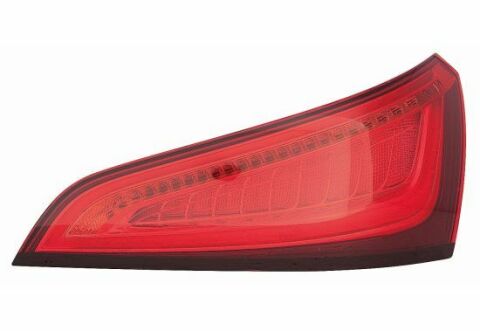 Stop Lambası Sol Q5 12-17 Depo 8R0945093C