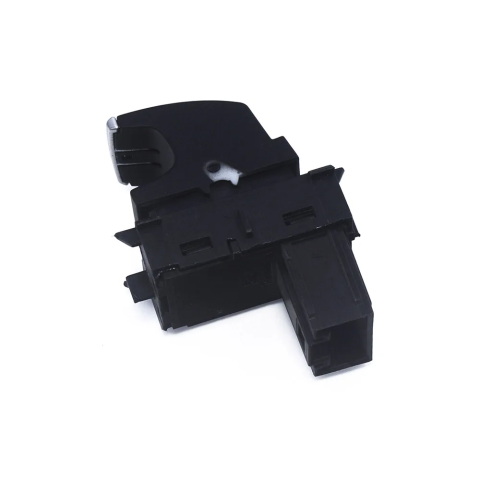 Seat Ateca Tekli Cam Düğmesi Kromlu 2016- 5G0959855L