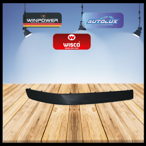Tampon Bandı On Sol Skoda Octavıa 04 08 1Z0807717