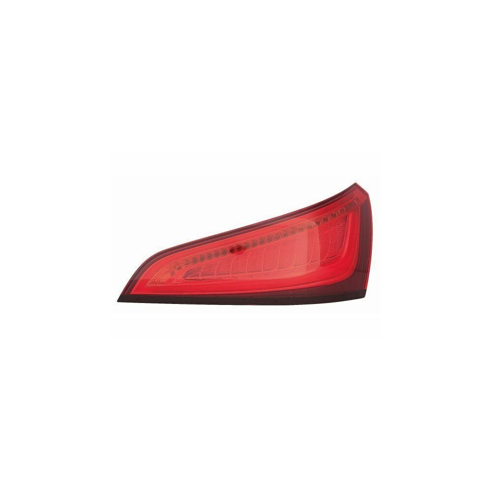 Depo Stop Lambası Sol LED'li VW Q5 2012-2017 8R0945093C