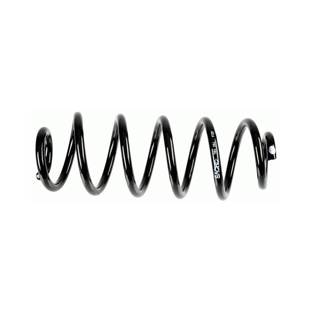 Sachs Helezon Yayı Arka Audi A4 - A5 - A6 8K0511115HA